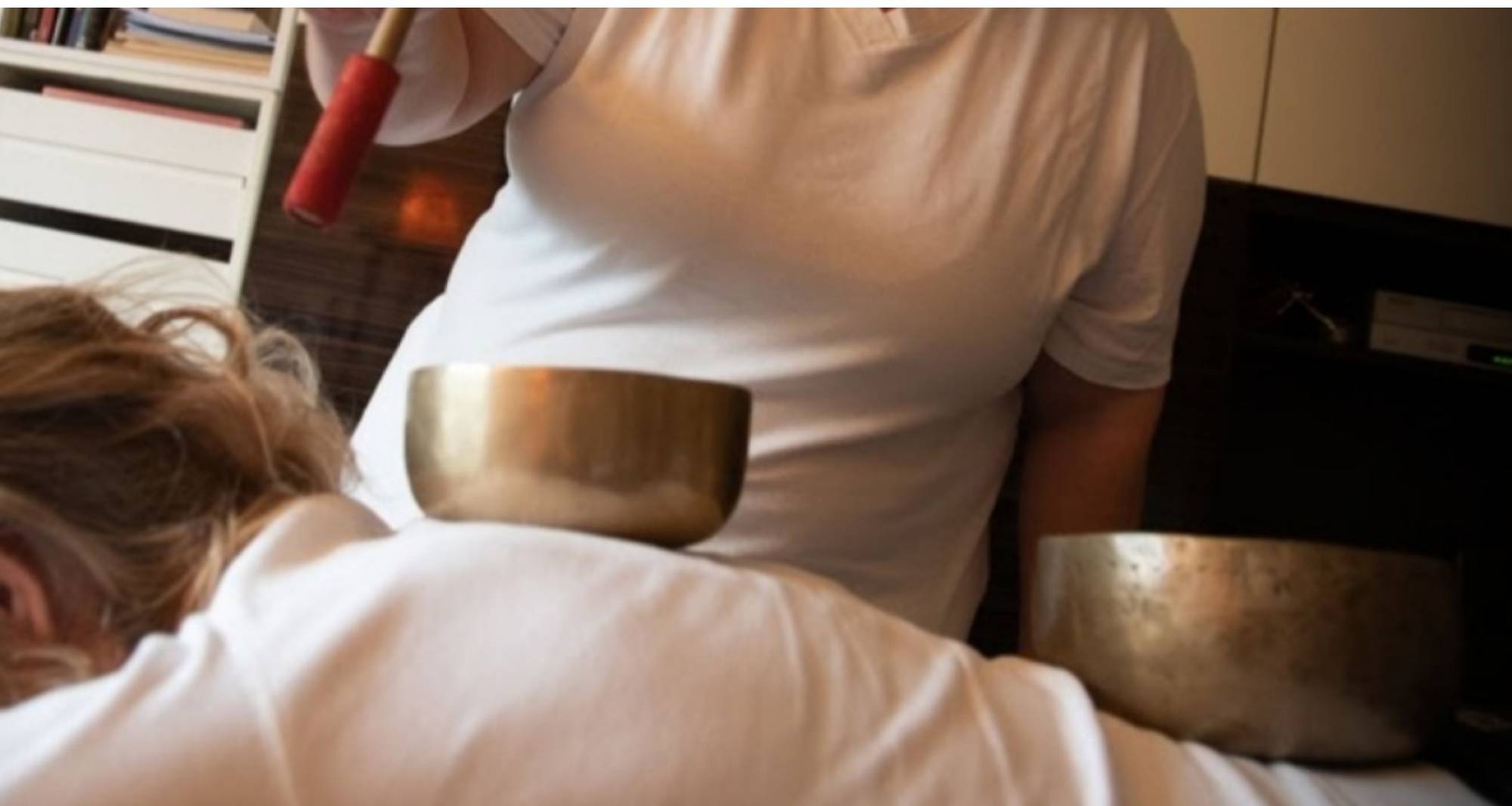 Suonoterapia applicata