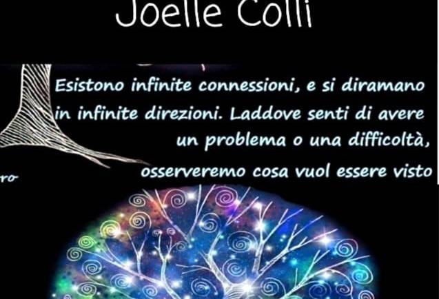 Costellazioni familiari a cura di Joelle Colli